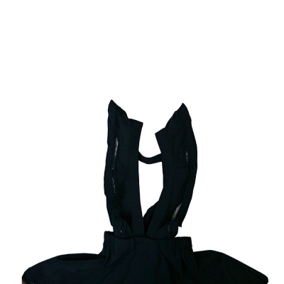 Сарафан школьный Colabear 188231 синий 02