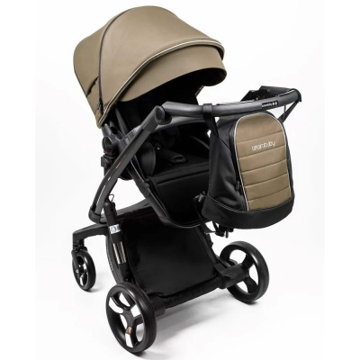 Коляска детская 2 в 1 Amarobaby Tutum 2