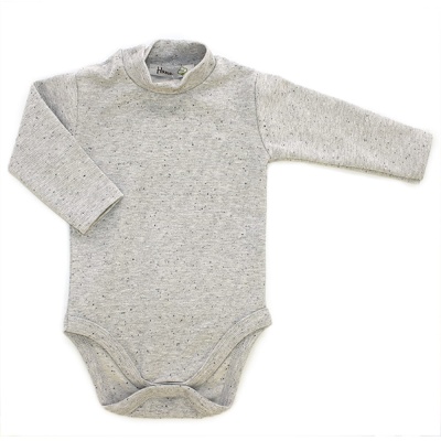 Боди-гольфик детский Няня 23126