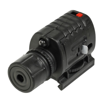 Игрушечный пневматический пистолет Смерч Играем вместе B01256-R