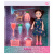 Кукла Alisa Little Love 1toy Т24395