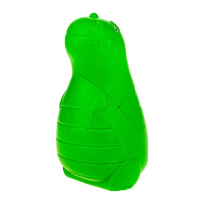 Настольная игра Головоломка динозавр Тирекс 1Toy Т22439