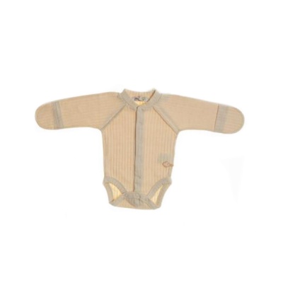 Боди детский с наружными швами Ролтон Няня 22628 56