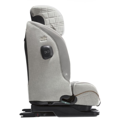 Автокресло Joie i-Plenti C1908BAOYS000 Oyster 05
