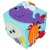 Развивающая игрушка Кубик Ocean Uviton 0266