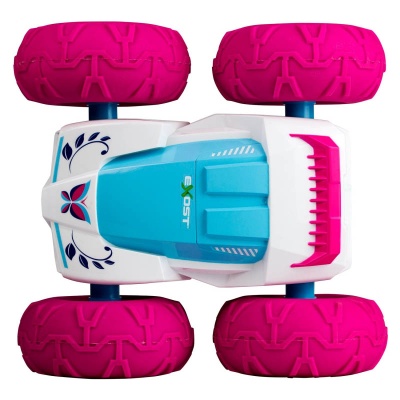 Игрушка на радиоуправлении Машина 360 Торнадо Амазон Silverlit Exost 20267