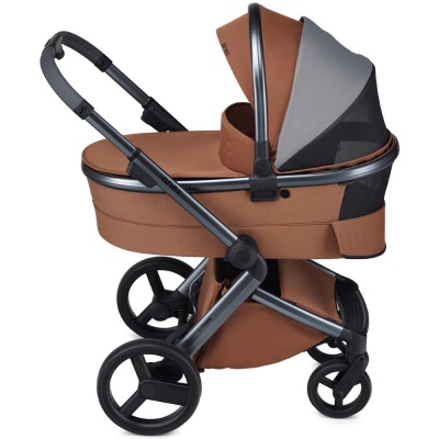 Коляска 2 в 1 Anex l/type (lt-11t) Hazel с аксессуарами