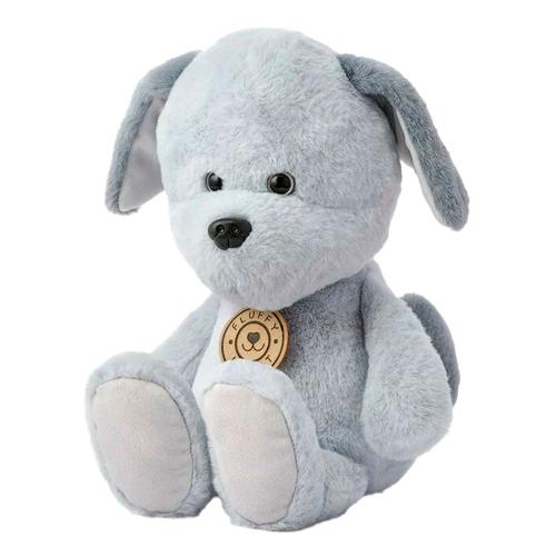 Мягкая Игрушка Щенок 25 см Maxitoys MT-MRT-03202306-25