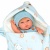 Кукла Natal мальчик Elegance 30 см Arias Т25529 Кукла Natal мальчик Elegance 30 см Arias Т25529