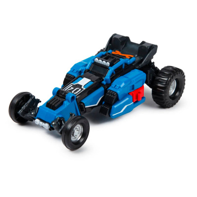 Тобот Кинг Кватран Детективы Галактики Young Toys 301