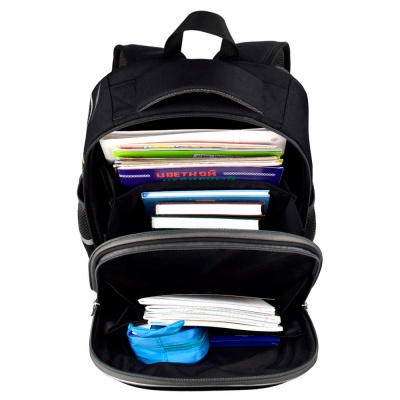 Рюкзак школьный Киберлев Феникс ФЕ-59295 3