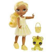 Кукла Рейнбоу Хай Littles Дейзи Rainbow High 64347
