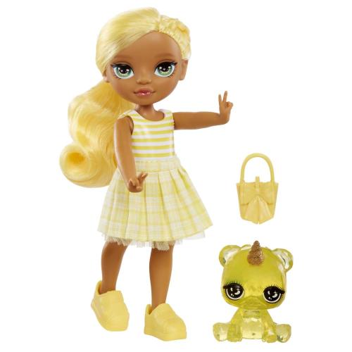 Кукла Рейнбоу Хай Littles Дейзи Rainbow High 64347