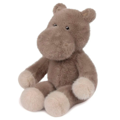 Мягкая игрушка Бегемотик Джей Maxitoys MT-2504016-27 27 см 2