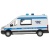 Игрушка Ford Transit Полиция 16см Технопарк TRANSITVAN-16PLPOL-WH Игрушка Ford Transit Полиция 16см Технопарк TRANSITVAN-16PLPOL-WH