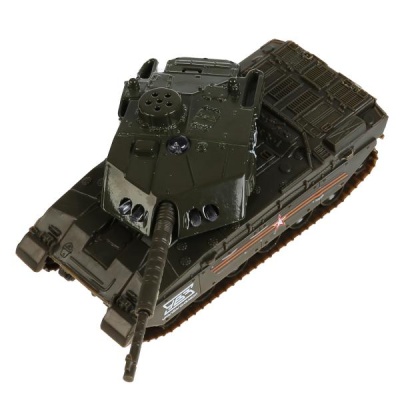 Игрушка Танк Т-90 Технопарк SB-18-40 1