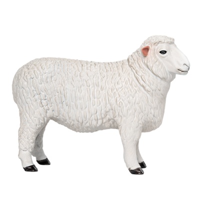 Фигурка Баран Ромни Konik AMF1116 3