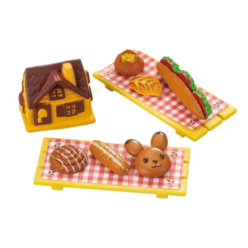 Игровой набор Sylvanian Families Вкусная выпечка Epoch 2127