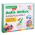 Аквамозаика 30 цветов 12000 бусин с трафаретами Brauberg Kids 664917