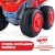 Машинка на радиоуправлении Билли большие колеса Chicco 617592