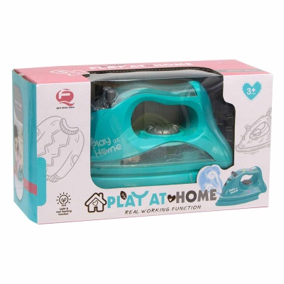 Игровой набор Утюг S+S Toys 200729136 1