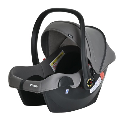 Удерживающее устройство для детей от 0 до 13кг Pituso Santiso _2