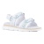 Сандалии для девочки Котофей 623026-21 белые