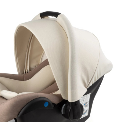 Автокресло Siger Дафни KRES3720 мокко 05