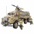 Конструктор Броневик Qman 22014Q Конструктор Броневик Qman 22014Q