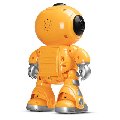 Робот радиоуправляемый двигается танцует Smart Baby JB212815 4