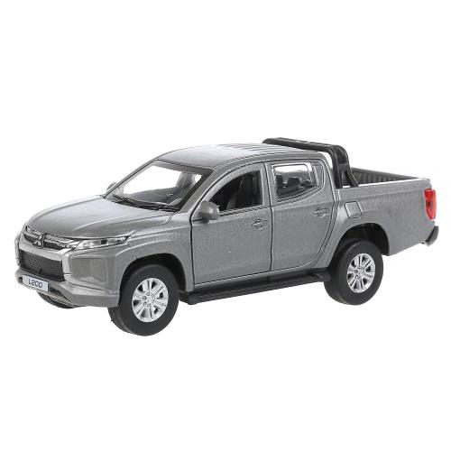 Машина Mitsubishi Pickup L200 Технопарк L200-12FIL-GY