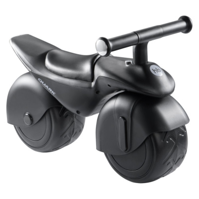 Беговел Happy Baby Quark 50069 black 02