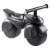 Беговел Happy Baby Quark 50069 black