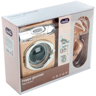 Набор игровой для стирки с утюгом Veld Co 108690 3