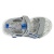 Сандалии Kenka LVX_24-124_grey Сандалии Kenka LVX_24-124_grey