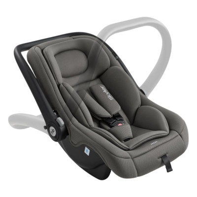 Автокресло Happy Baby Skyler V2 steel grey 04