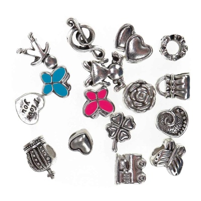 Набор для создания браслетов Рыжий Кот УК-2795 5