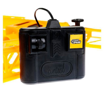 Кран башенный на дистанционном управлении Технодрайв B500-H10003-R 5