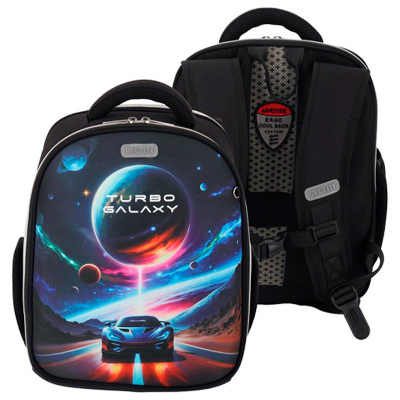 Рюкзак Junior Turbo Galaxy deVENTE 7033623 2