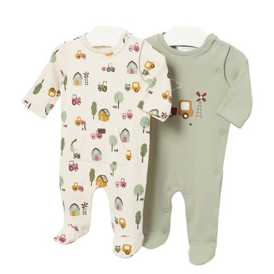 Комплект Mayoral 2796/78 01