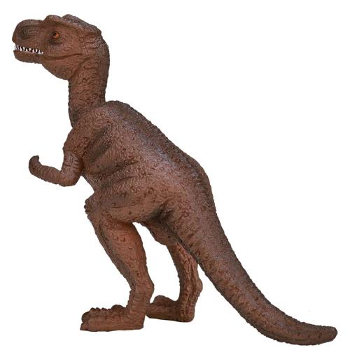 Фигурка Тираннозавр молодой Konik AMD4021 фото 3
