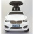 Толокар BMW белый RiverToys JY-Z01B