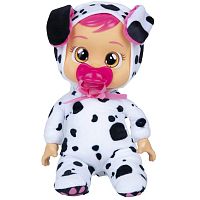 Интерактивная кукла Cry Babies Дотти Малышка IMC Toys 41036