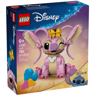 Конструктор Lego Disney 43257 Ангел