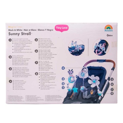 Дуга День и Ночь Tiny Love 1404601110