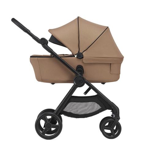 Коляска 2 в 1 Anex iQ Premium (iQ-11-NT) Sienna фото 5