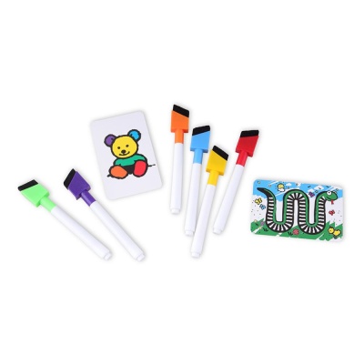 Игра настольная Скоростные цвета Стиль Жизни LS91