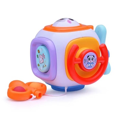 Развивающая игрушка Планета детства 2309 04