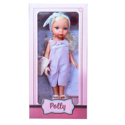 Кукла Агата модница 33 см Funky Toys FT0696179 5