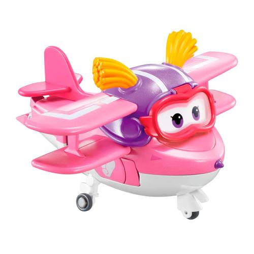 Трансформер Элли 12.5 см Super Wings EU770238 фото 2